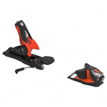 Look SPX 12 Rockerace Race Ski Binding - Hot Red