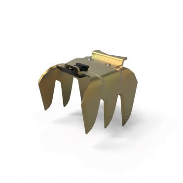 Marker Binding Crampon