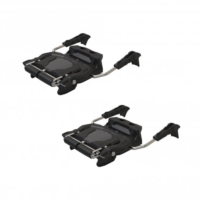 Marker  Duke PT Brakes - Black