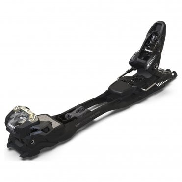 Marker F12 Tour EPF Binding - Black/Anthracite