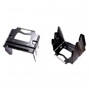 Meidjo Binding Crampons - Black