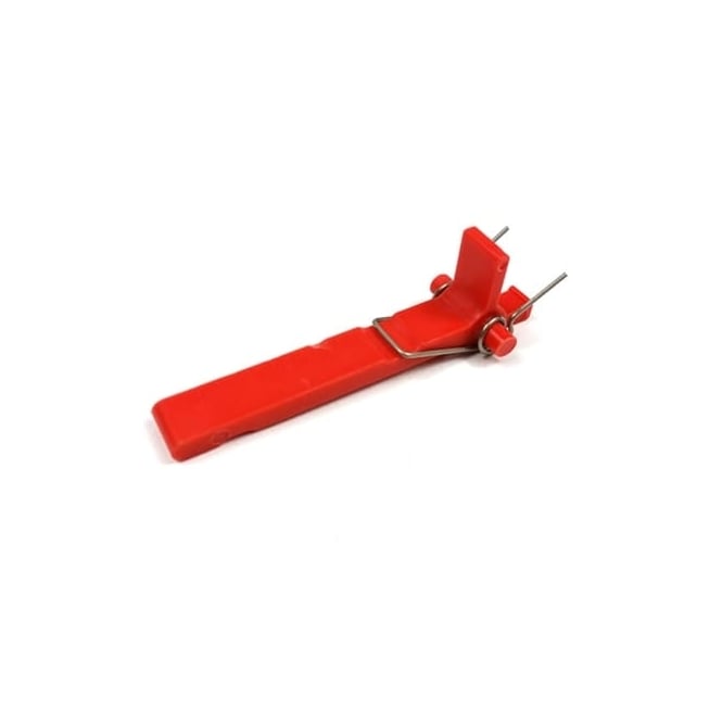 Meidjo  Red Bar - Pair
