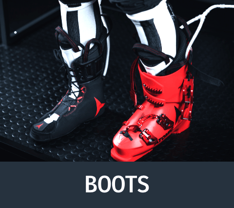 Ski Boots