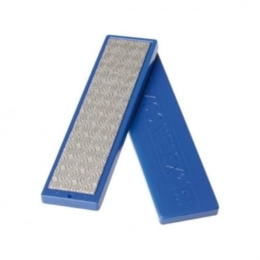 Moonflex 1500 Diamond File 103.5mm - Blue