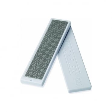 Moonflex 600 Diamond File 103.5mm - White