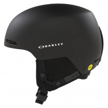Oakley MOD1 Pro Helmet - Blackout 1