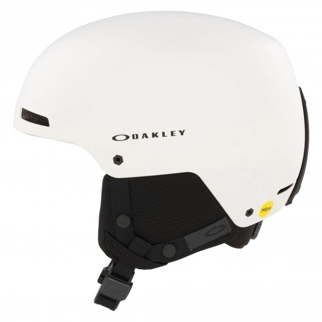 Oakley  MOD1 Pro MIPS Helmet - White