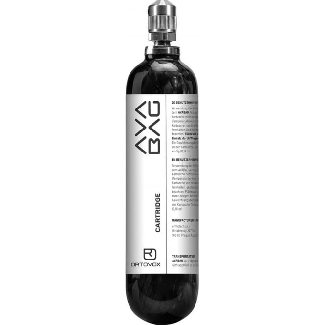 Ortovox Avabag Carbon Cartridge