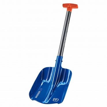 Ortovox Badger Shovel - Safety Blue