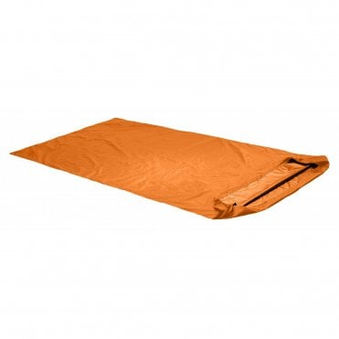 Ortovox Bivy Double - Shocking Orange