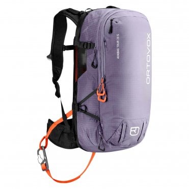 Ortovox Litric Tour 28S Avabag - Lush Lavender 1