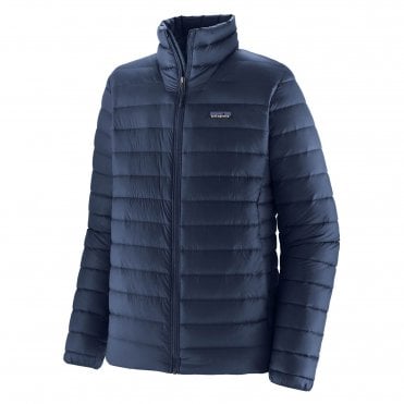 Patagonia Down Sweater Jacket - New Navy 1