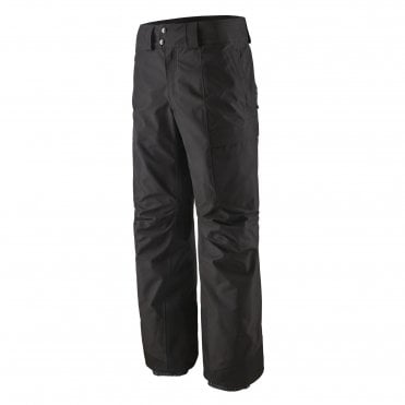 Patagonia Storm Shift Pants Regular - Black 1