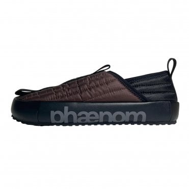 Phaenom Recovery Shoes 01 - Brown 1