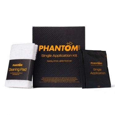 Phantom Glide Application
