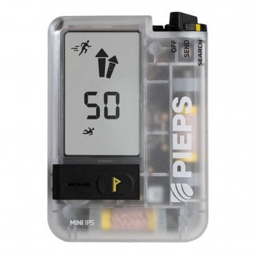 Pieps Mini IPS Tranceiver 1