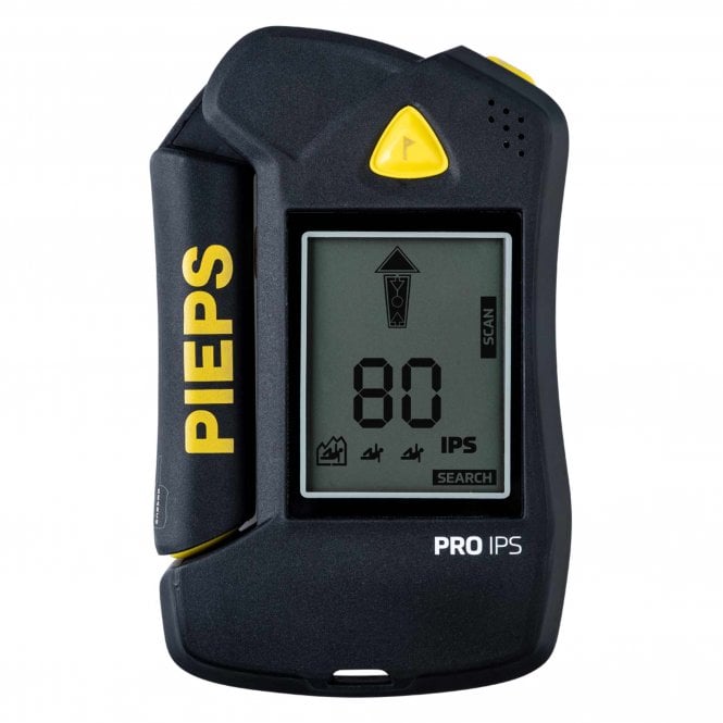 Pieps  Pro IPS Tranceiver