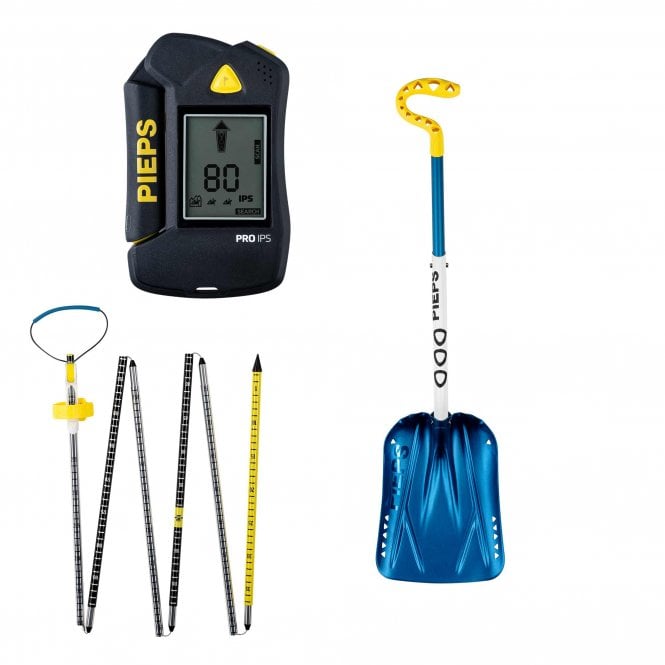 Pieps  Set Pro IPS