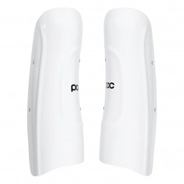 POC Classic Shin Guards 40cm - Hydrogen White 1