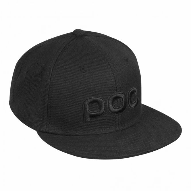 POC  Corp Cap -  Uranium Black