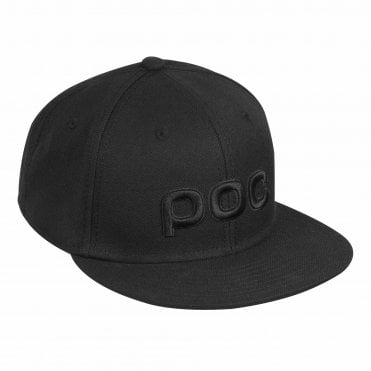 POC Corp Cap - Uranium Black