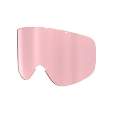 Iris Single Lens (Large) - Pink