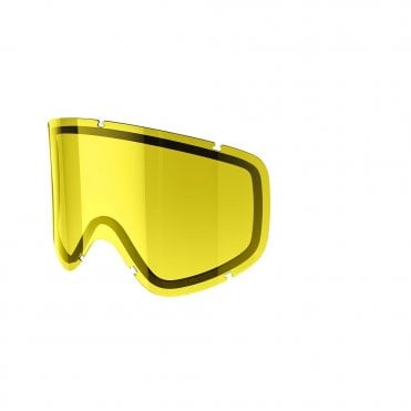 POC Poc Iris X Spare Lens Yellow Regular