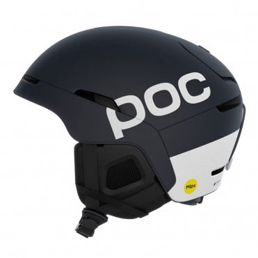 POC Obex BC Mips Helmet - Apatite Navy Matt 1