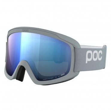 POC Opsin Goggles - Granite Grey/Partly Sunny Blue 1