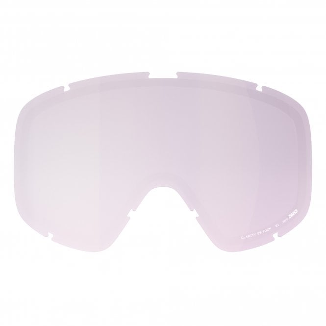 POC  Opsin Spare Lens - Clarity Highly Intense/Artificial Light