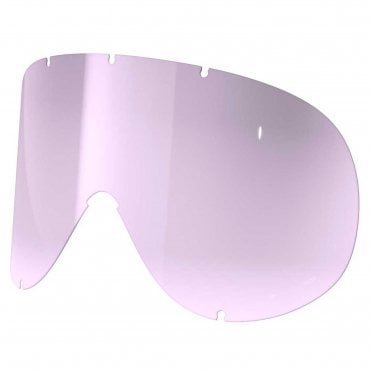 POC Retina Clarity Comp Spare Lens - Clarity Comp/Low Light front
