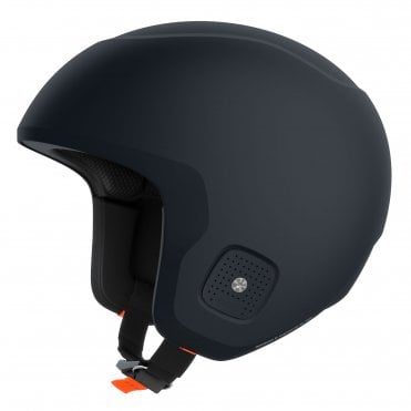 POC Skull Dura X MIPS Helmet - Uranium Black Matt 1