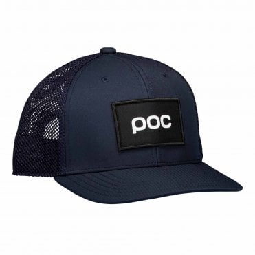 POC Trucker Cap - Apatite Navy