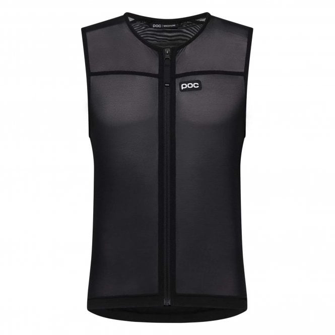 POC  VPD Max Vest Back Protector - Uranium Black