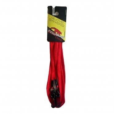 Red Panda Glove Saver - Red