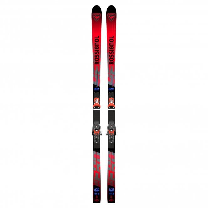 Rossignol  Hero Athlete FIS GS Factory R22 Skis - 2025