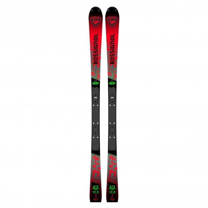 Rossignol  Hero Athlete FIS SL Factory (R22) Ski - 2025