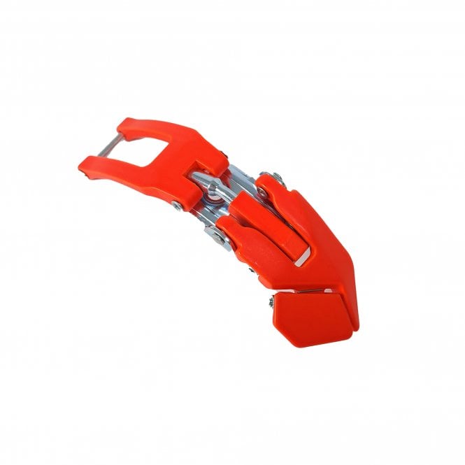 Rossignol  Hero WC Top Cuff P1 Buckle - Red