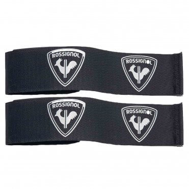 Rossignol Ski Tie - Black/White