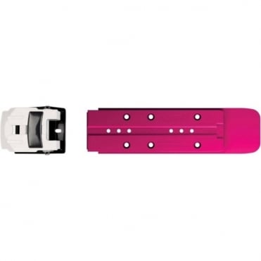 Rottefella Freeride NTN Telemark Binding - Spare Mounting Base Plate and Heel Block