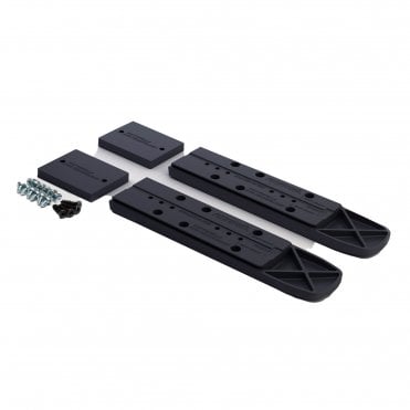 Rottefella NTN Freeride Spacer 10mm - Black