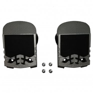 Quest Boot Rubber Replacement Sole Pad