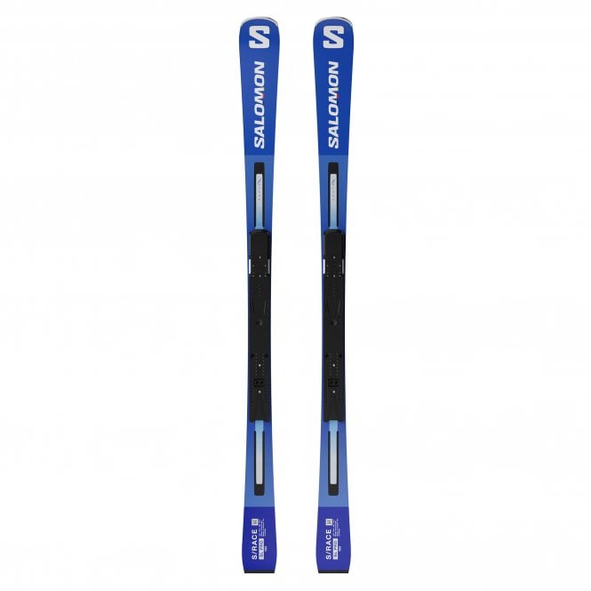 Salomon  S/Race SL Pro R-Plate 98 Race Ski - 2025