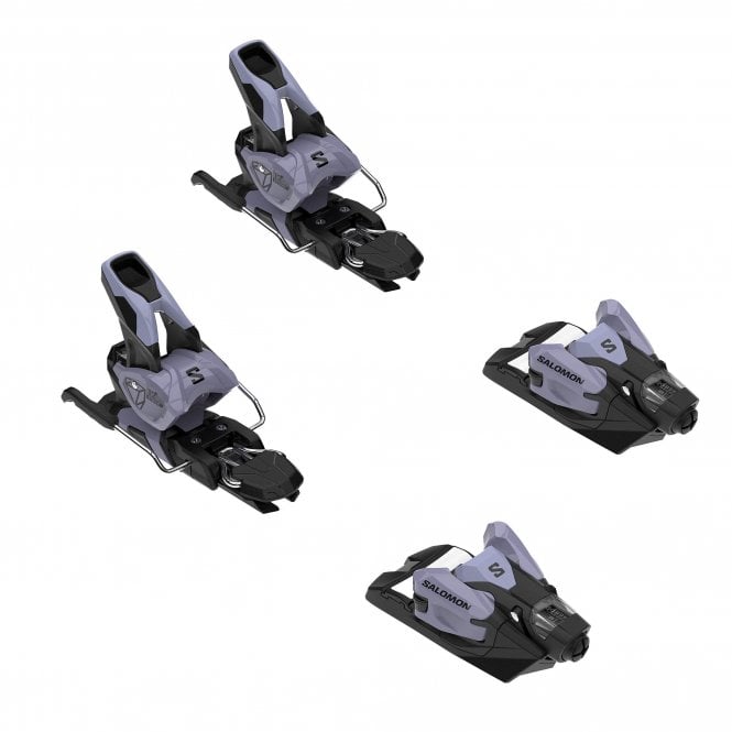 Salomon  Strive 12 GW Bindings - Cosmic/Black