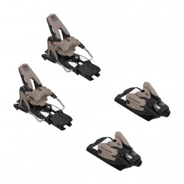 Salomon Strive 14 MN Bindings - Dune/Black