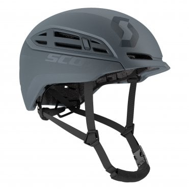 Scott Couloir Mountain Helmet - Aspen Blue