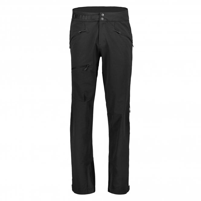 Scott  Explorair Softshell Pant - Black
