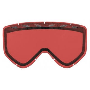 Scott Factor/ Motive/ Dual/ Alias Spare Goggle Lens