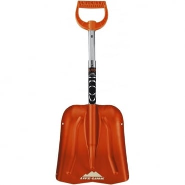 Life-Link Guide Shovel