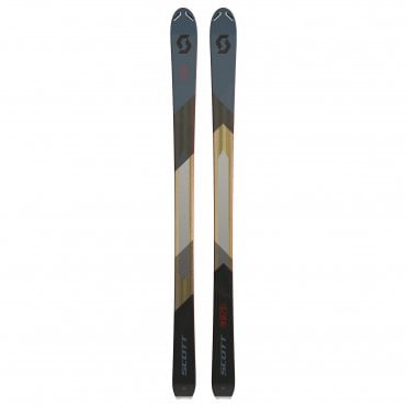 Scott Pure Free Ski - 2023 1